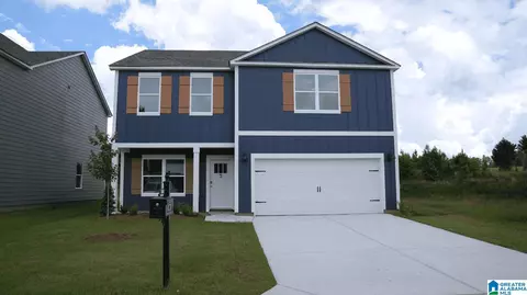524 Way Station Pl, Kimberly, AL 35091