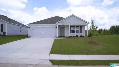 623 Wenonah Way, Warrior, AL 35180