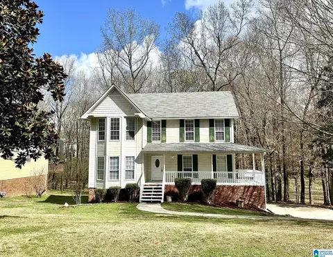 7427 Countryside Dr, Pinson, AL 35126