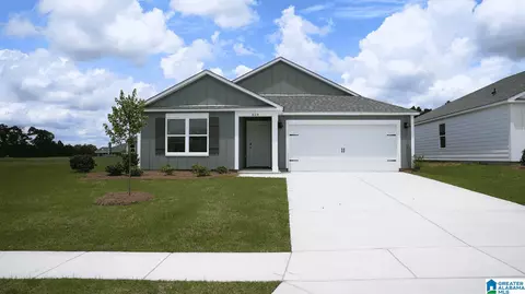 624 Wenonah Way, Warrior, AL 35180