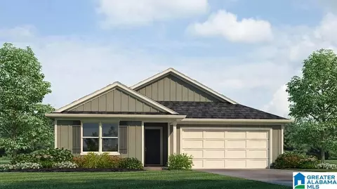 624 Wenonah Way, Warrior, AL 35180