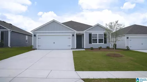 627 Wenonah Way, Warrior, AL 35180