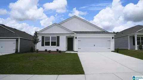 628 Wenonah Way, Warrior, AL 35180