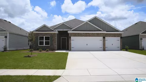545 Rimel Farms Pkwy, Warrior, AL 35180
