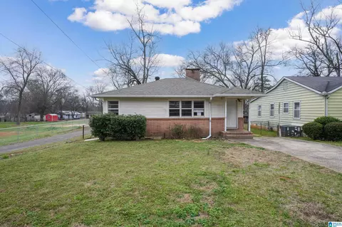 2017 29th Ave N, Bessemer, AL 35023