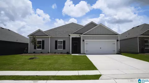549 Rimel Farms Pkwy, Warrior, AL 35180