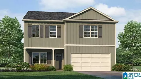 553 Saddlewood Bnd, Columbiana, AL 35051