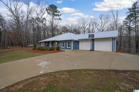 1160 Rock Ridge Rd, Pell City, AL 35128
