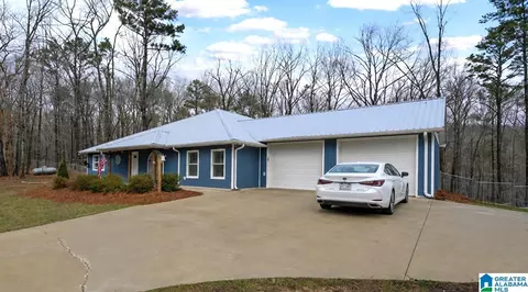 1160 Rock Ridge Rd, Pell City, AL 35128