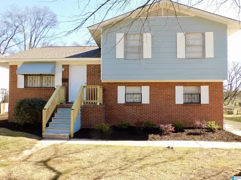 1317 Frisco St, Birmingham, AL 35224