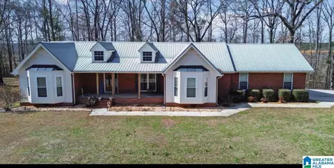 10950 Highway 191, Maplesville, AL 36750