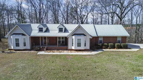 10950 Highway 191, Maplesville, AL 36750