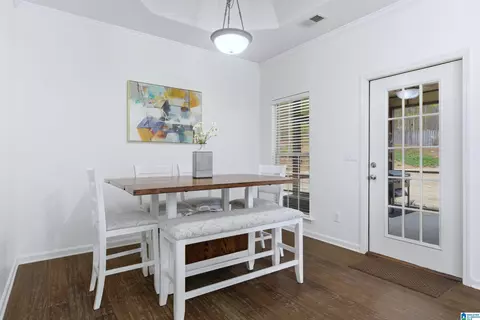 Dining - 328 Sweet Leaf Dr, Maylene, AL 35114 photo 1 of 5