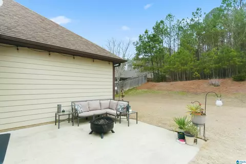 Exterior - 328 Sweet Leaf Dr, Maylene, AL 35114 photo 5 of 6