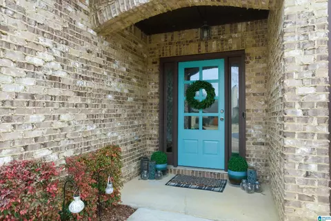 Entry Way - 328 Sweet Leaf Dr, Maylene, AL 35114 photo 1 of 2