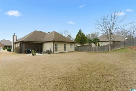 Exterior - 328 Sweet Leaf Dr, Maylene, AL 35114 photo 6 of 6