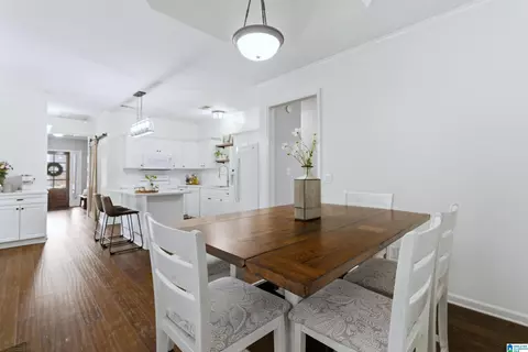 Dining - 328 Sweet Leaf Dr, Maylene, AL 35114 photo 2 of 5