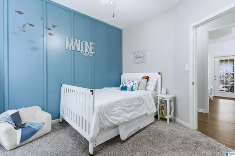 Bedroom - 328 Sweet Leaf Dr, Maylene, AL 35114 photo 5 of 7
