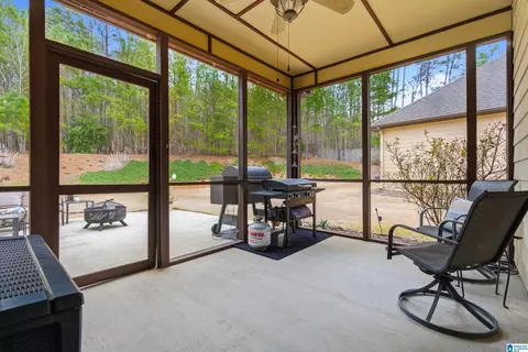 Exterior - 328 Sweet Leaf Dr, Maylene, AL 35114 photo 3 of 6