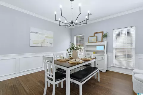 Dining - 328 Sweet Leaf Dr, Maylene, AL 35114 photo 4 of 5