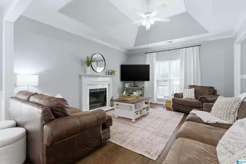 Living - 328 Sweet Leaf Dr, Maylene, AL 35114 photo 1 of 1