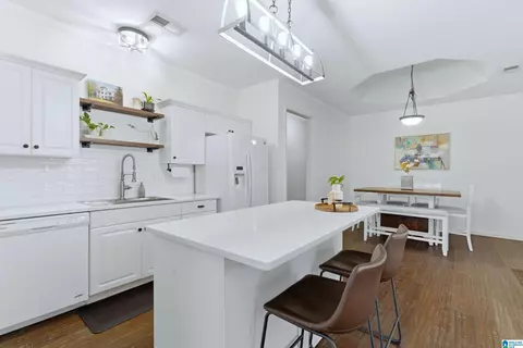 Kitchen - 328 Sweet Leaf Dr, Maylene, AL 35114 photo 3 of 4