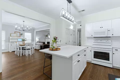 Kitchen - 328 Sweet Leaf Dr, Maylene, AL 35114 photo 1 of 4