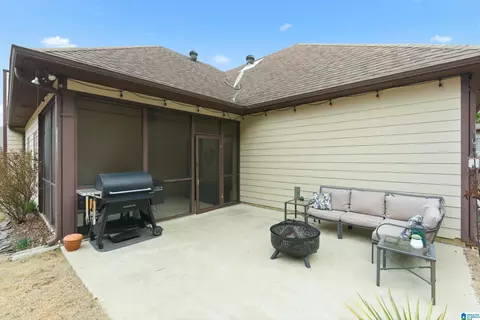 Exterior - 328 Sweet Leaf Dr, Maylene, AL 35114 photo 4 of 6