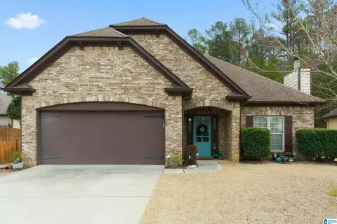Exterior - 328 Sweet Leaf Dr, Maylene, AL 35114 photo 1 of 6