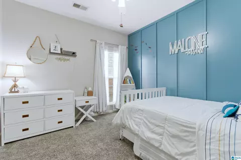 Bedroom - 328 Sweet Leaf Dr, Maylene, AL 35114 photo 4 of 7