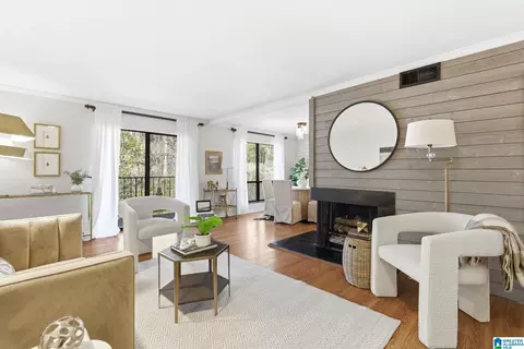 112 West Grn #112, Vestavia, AL 35243