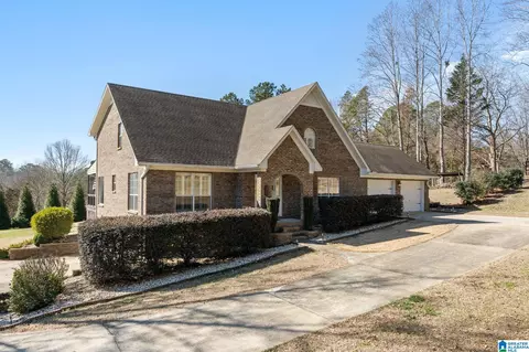 3320 Old Sawmill Rd, Moody, AL 35004