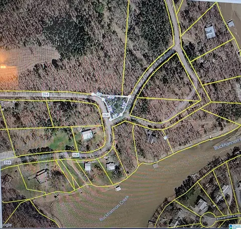 0 County Road 264 #12, Wedowee, AL 36278