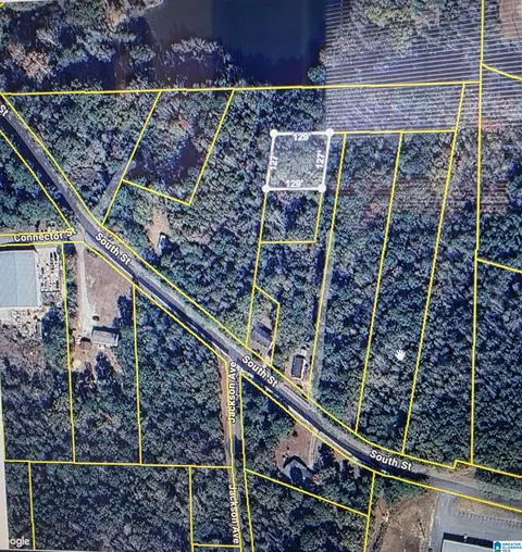 0 South St #0, Roanoke, AL 36274