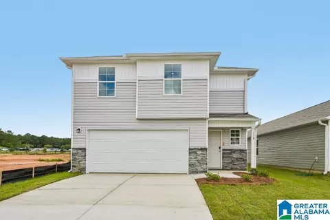 118 Griffin Dr, Childersburg, AL 35044