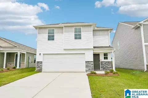 102 Griffin Dr, Childersburg, AL 35044