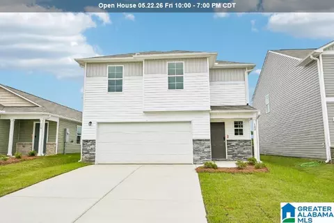 102 Griffin Dr, Childersburg, AL 35044