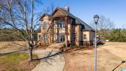 34 Autumn Hickory Trl, Wedowee, AL 36278