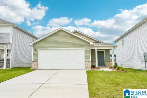 110 Griffin Dr, Childersburg, AL 35044