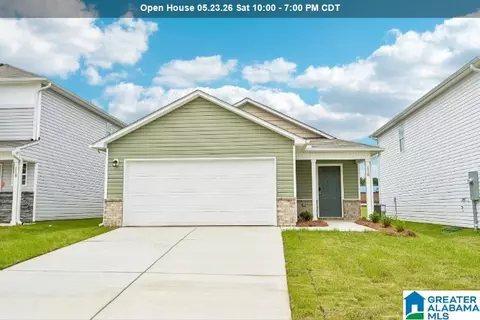 110 Griffin Dr, Childersburg, AL 35044