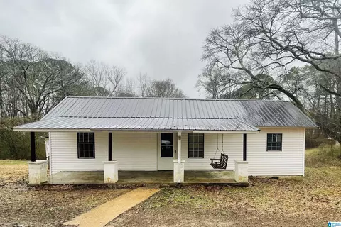 241 Jefferson St, Heflin, AL 36264