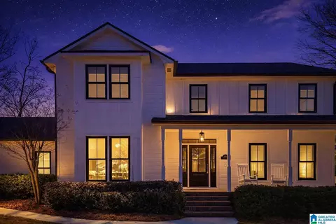 203 Mayfield Ln NE, Jacksonville, AL 36265