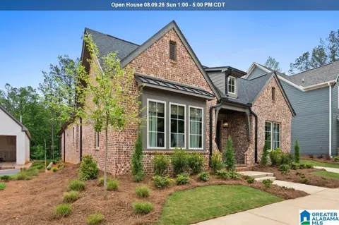 6119 Lynton Dr, Hoover, AL 35244