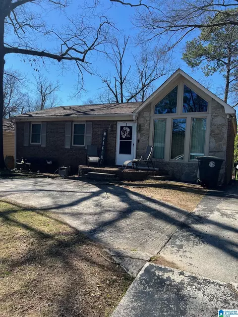 6824 Frankfort Ave, Birmingham, AL 35212