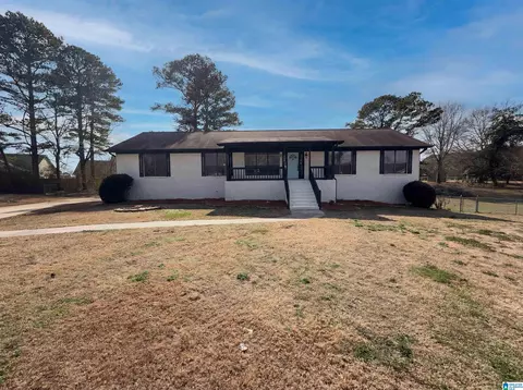 Other - 800 Thomas Dr, Mount Olive, AL 35117 photo 1 of 7