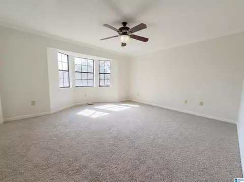 Bedroom - 800 Thomas Dr, Mount Olive, AL 35117 photo 2 of 4