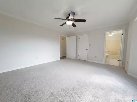 Bedroom - 800 Thomas Dr, Mount Olive, AL 35117 photo 1 of 4