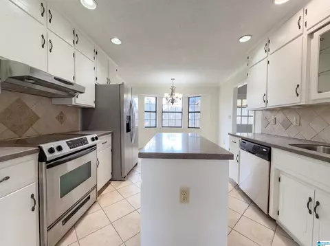 Kitchen - 800 Thomas Dr, Mount Olive, AL 35117 photo 2 of 2