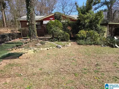 309 Glynn Dr, Birmingham, AL 35215