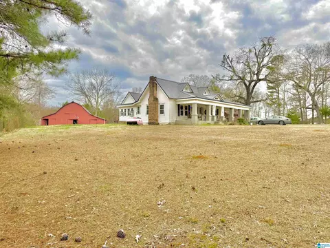 436 County Road 64, Woodland, AL 36280